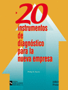 20 INSTRUMENTOS DE DIAGNSTICO PARA LA NUEVA EMPRESA