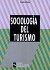 SOCIOLOG�A DEL TURISMO