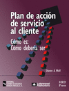 PLAN DE ACCIN DE SERVICIO AL CLIENTE