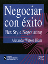 NEGOCIAR CON XITO