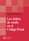 LOS DELITOS DE ESTAFA EN EL C�DIGO PENAL