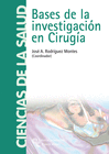 BASES DE LA INVESTIGACIN EN CIRUGA