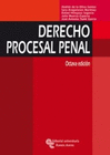 DERECHO PROCESAL PENAL