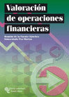 VALORACI�N DE OPERACIONES FINANCIERAS