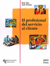 EL PROFESIONAL DEL SERVICIO AL CLIENTE