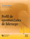 PERFIL DE OPORTUNIDADES DE LIDERAZGO (POLO)