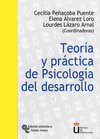 TEORA Y PRCTICA DE PSICOLOGA DEL DESARROLLO