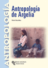 ANTROPOLOGA DE ARGELIA