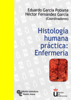 HISTOLOGA HUMANA PRCTICA: ENFERMERA