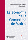 LA ECONOM�A DE LA COMUNIDAD DE MADRID