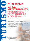 EL TURISMO EN EL MEDITERR�NEO
