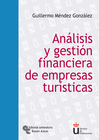 ANLISIS Y GESTIN FINANCIERA DE EMPRESAS TURSTICAS