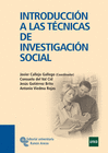 INTRODUCCI�N A LAS T�CNICAS DE INVESTIGACI�N SOCIAL