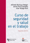 CURSO DE SEGURIDAD Y SALUD EN EL TRABAJO