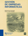 GESTI�N DE EMPRESAS INFORM�TICAS