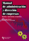 MANUAL DE ADMINISTRACI�N Y DIRECCI�N DE EMPRESAS