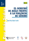 EL DERECHO DE ASILO FRENTE A LA VIOLENCIA DE G�NERO
