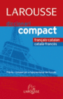 DICCIONARI COMPACT CATAL�-FRANC�S / FRAN�AIS-CATALAN
