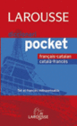 DICCIONARI POCKET CATAL�-FRANC�S / FRAN�AIS-CATALAN