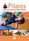 PILATES. MANUAL COMPLETO DEL MTODO PILATES