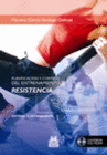 PLANIFICACI�N Y CONTROL DEL ENTRENAMIENTO DE RESISTENCIA - SOFTWARE DE ENTRENAMIETO CD-ROM -