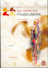 LAS CADENAS MUSCULARES. (TOMO III). LA PUBALGIA