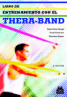 LIBRO DE ENTRENAMIENTO CON EL THERA-BAND