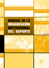 MANUAL DE LA ORGANIZACIN INSTITUCIONAL DEL DEPORTE