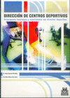 DIRECCIN DE CENTROS DEPORTIVOS. PRINCIPALES FUNCIONES Y HABILIDADES DEL DIRECTO