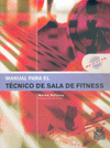 MANUAL PARA EL T�CNICO DE SALA DE FITNESS (COLOR)