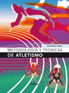 METODOLOGA Y TCNICAS DE ATLETISMO