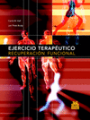 EJERCICIO TERAPUTICO. RECUPERACIN FUNCIONAL (BICOLOR)