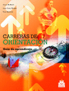 CARRERAS DE ORIENTACIN. GUA DE APRENDIZAJE (COLOR)