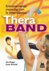ENTRENAMIENTO MUSCULAR CON LA CINTA EL�STICA THERA-BAND (BICOLOR)