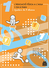 L'EDUCACI� F�SICA A L'AULA 1. QUADERN DE L'ALUMNE