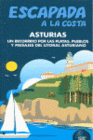 ESCAPADA A LA COSTA ASTURIAS