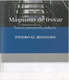 MAQUINAS DE TROVAR