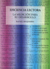 EFICIENCIA LECTORA (PARA PROFESORES)