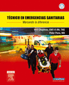 TECNICO EN EMERGENCIAS SANITARIAS. (INCLUYE DVD + EVOLVE)