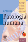 PATOLOGÍA HUMANA + STUDENT CONSULT
