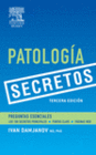 PATOLOGIA. SERIE SECRETOS