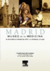 MADRID: MUSEO DE LA MEDICINA