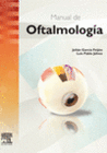 MANUAL DE OFTALMOLOG�A