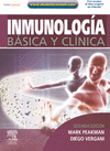 INMUNOLOGIA BASICA Y CLINICA + STUDENT CONSULT