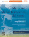 MEDICINA DE LOS TRANSTORNOS DEL SUE�O