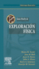 GUIA MOSBY DE EXPLORACION FISICA