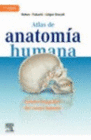 ATLAS DE ANATOMIA HUMANA.