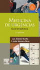 MEDICINA DE URGENCIAS. GUIA TERAPEUTICA