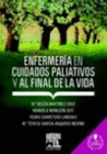 ENFERMER�A EN CUIDADOS PALIATIVOS Y AL FINAL DE LA VIDA