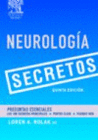 NEUROLOGIA. SECRETOS